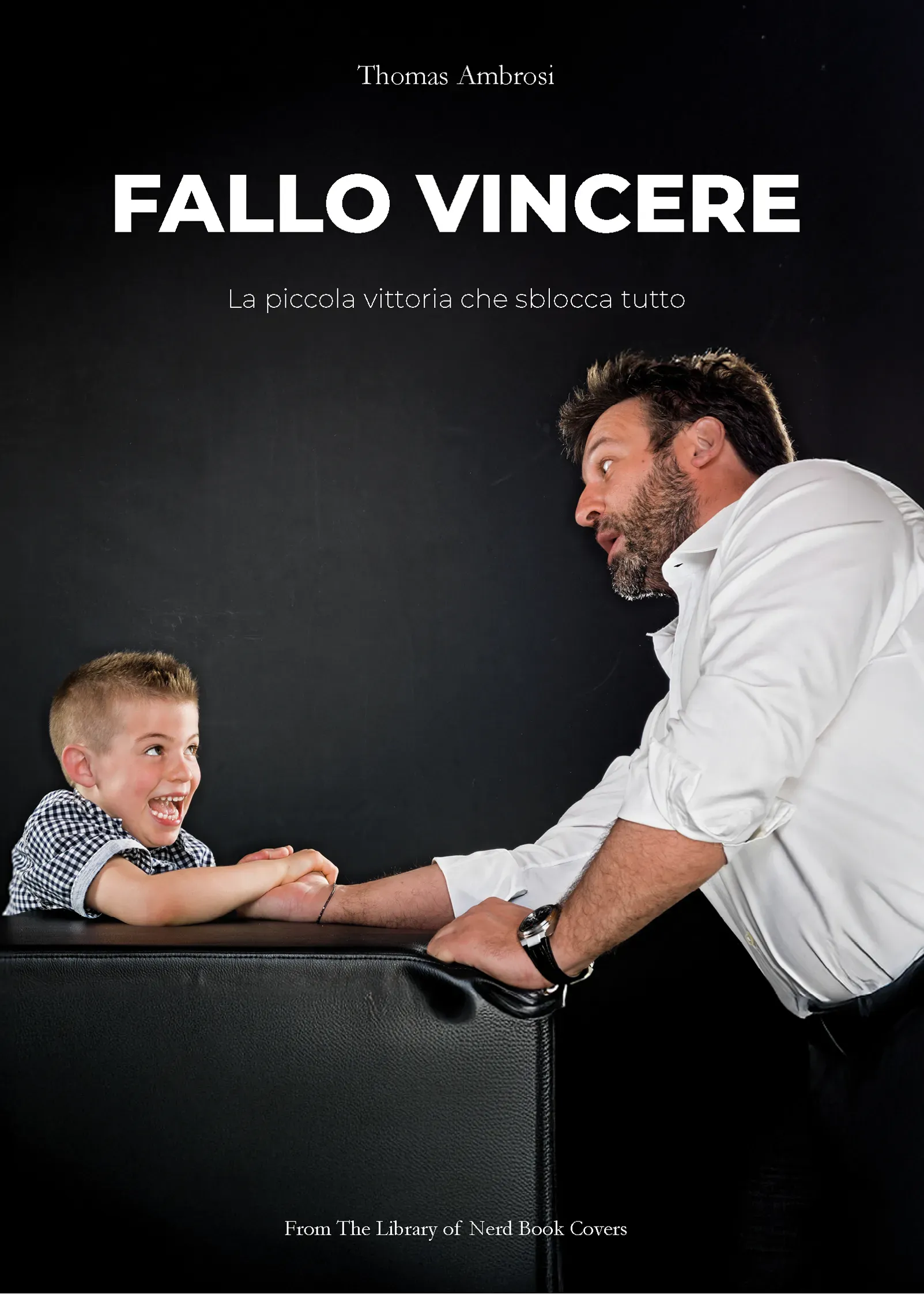 Edizione Deluxe Fallo Vincere