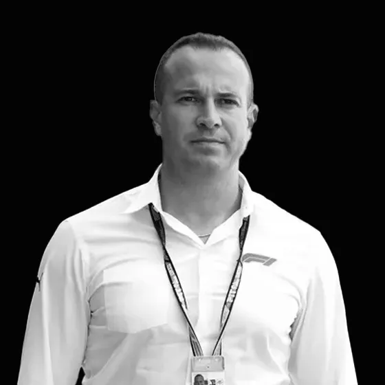 Gilles Carraro